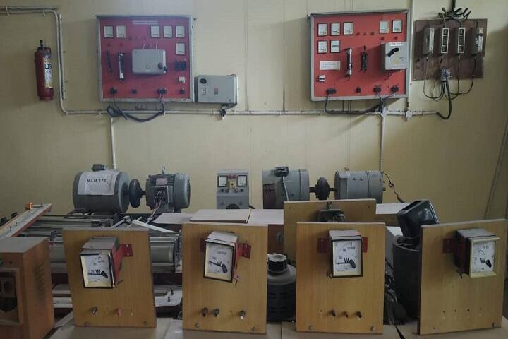 MLM Polytechnic College campus in Ajitwal, Punjab, India — photo 3