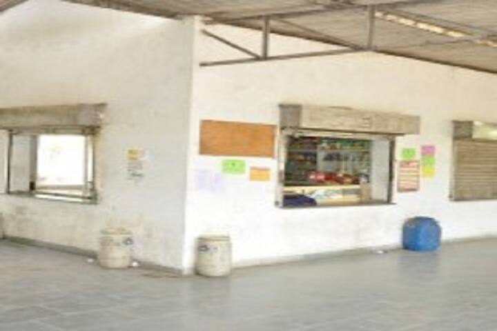 ML Institute of Diploma Studies campus in Mehsana, Gujarat, India — photo 3