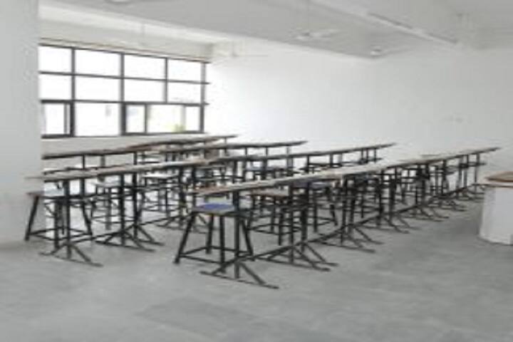 ML Institute of Diploma Studies campus in Mehsana, Gujarat, India — photo 4