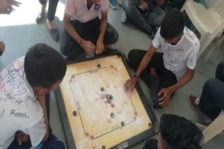 ML Institute of Diploma Studies campus in Mehsana, Gujarat, India — photo 5