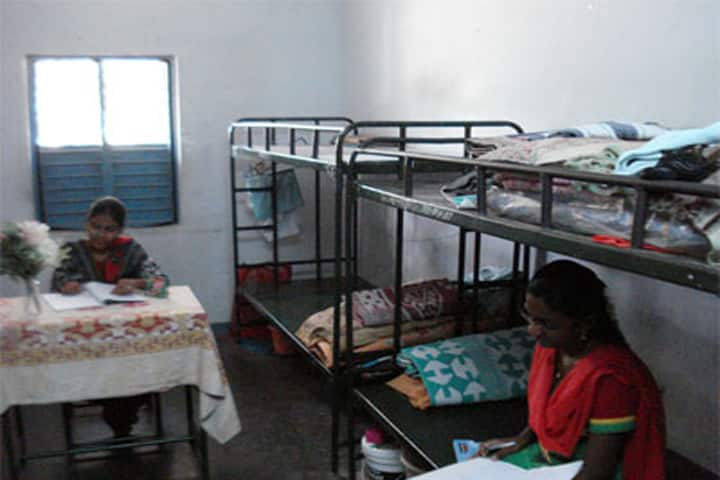 Bishop's College of Nursing campus in Tiruppur, Tamil Nadu, India — photo 5