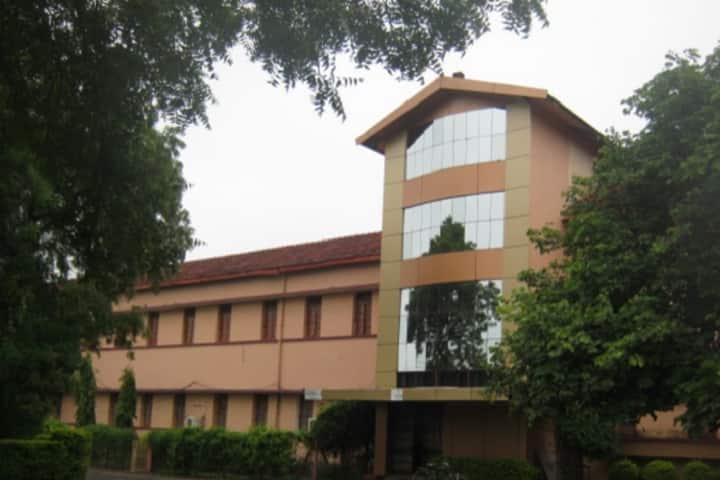 MJP Government Polytechnic College campus in Khandwa, Madhya Pradesh, India — photo 2