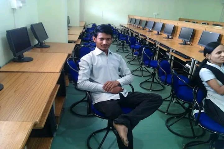 MJP Government Polytechnic College campus in Khandwa, Madhya Pradesh, India — photo 3