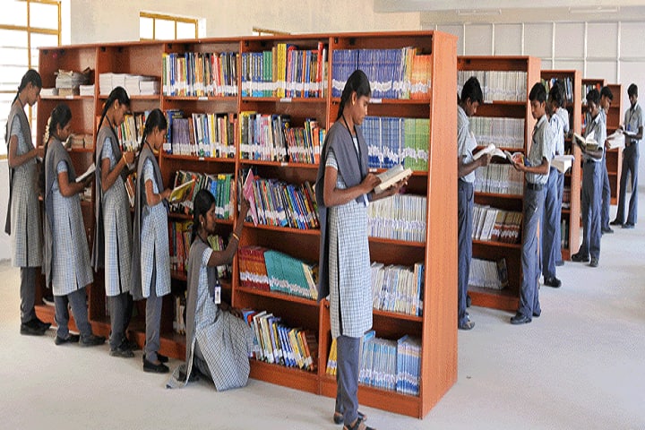 MIT Polytechnic College campus in Salem, Tamil Nadu, India — photo 4