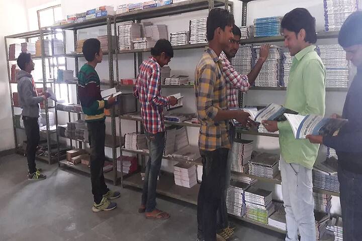 Mishri Devi Memorial Polytechnic College campus in Karauli, Rajasthan, India — photo 4