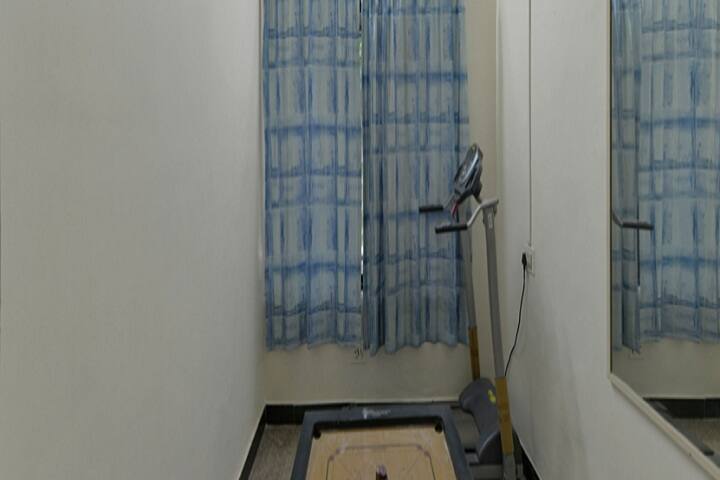 PD Hinduja College of Nursing campus in Mumbai, Maharashtra, India — photo 4