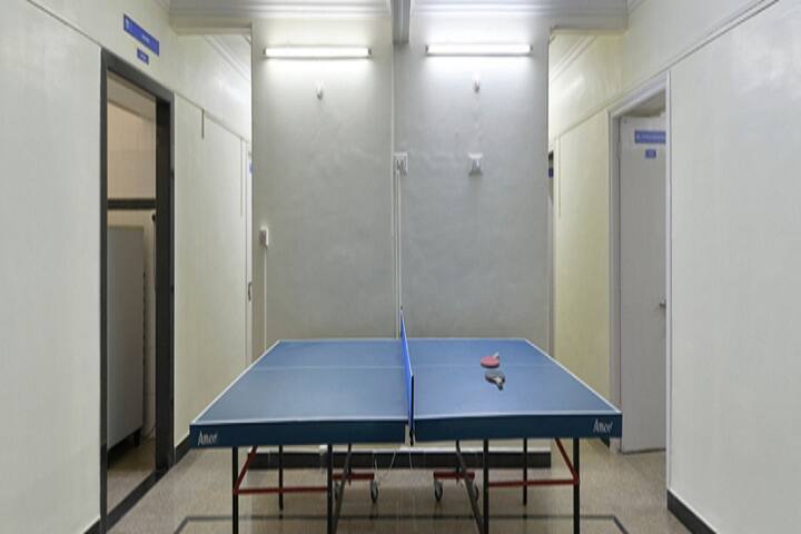 PD Hinduja College of Nursing campus in Mumbai, Maharashtra, India — photo 6