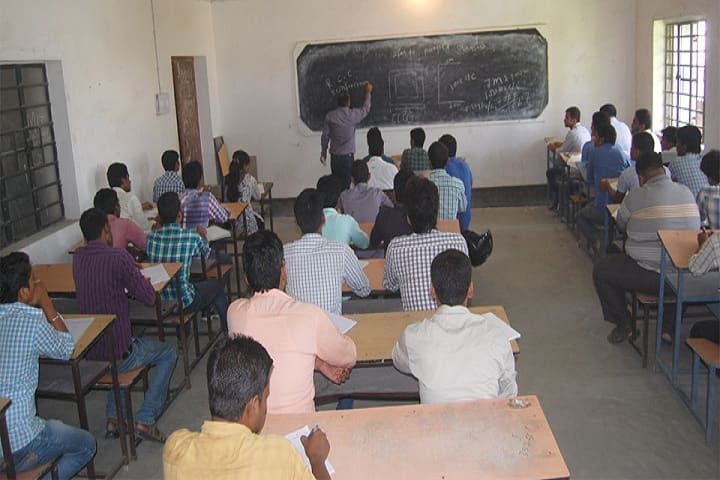 Millia Polytechnic campus in Purnea, Bihar, India — photo 2