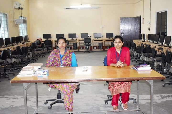 Millia Polytechnic campus in Purnea, Bihar, India — photo 3