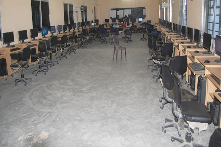 Millia Polytechnic campus in Purnea, Bihar, India — photo 6