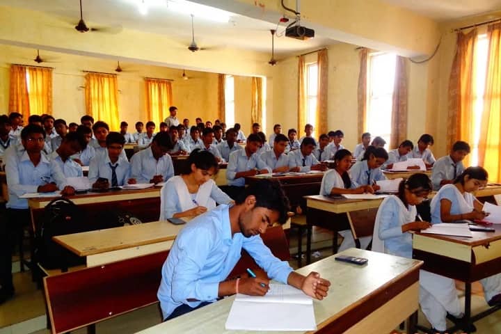 GITM Lucknow campus in Lucknow, Uttar Pradesh, India — photo 3