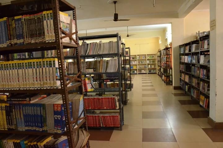 GITM Lucknow campus in Lucknow, Uttar Pradesh, India — photo 5