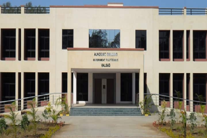 Government Polytechnic, Valsad campus photo