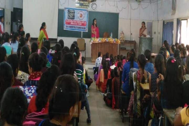 Government Polytechnic campus in Valsad, Gujarat, India — photo 2