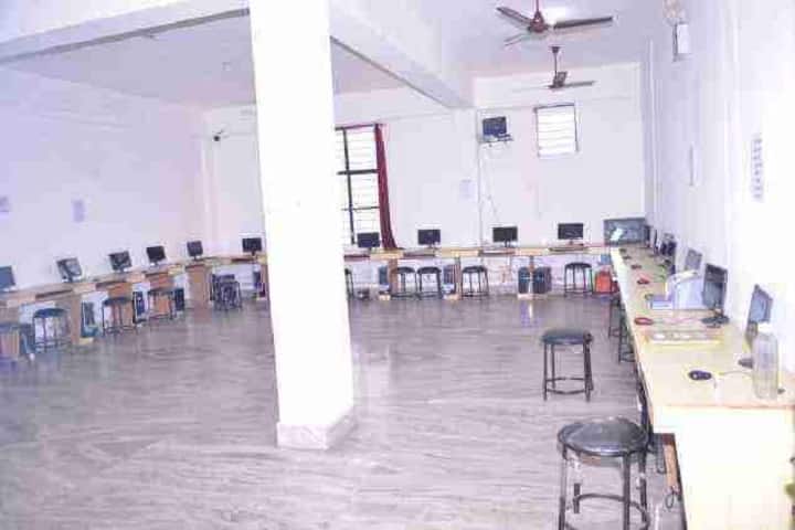 Gyan Bharti Institute of Management Studies campus in Meerut, Uttar Pradesh, India — photo 2