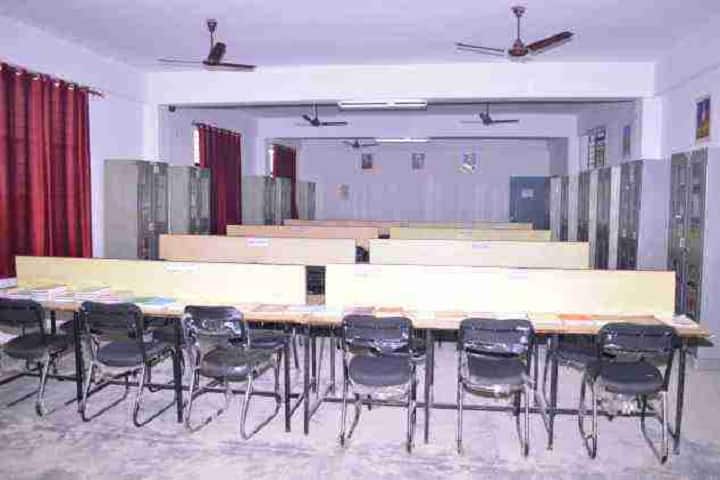 Gyan Bharti Institute of Management Studies campus in Meerut, Uttar Pradesh, India — photo 3
