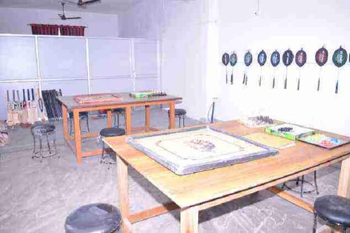 Gyan Bharti Institute of Management Studies campus in Meerut, Uttar Pradesh, India — photo 5