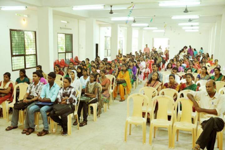 NIMS College of Nursing campus in Trivandrum, Kerala, India — photo 3
