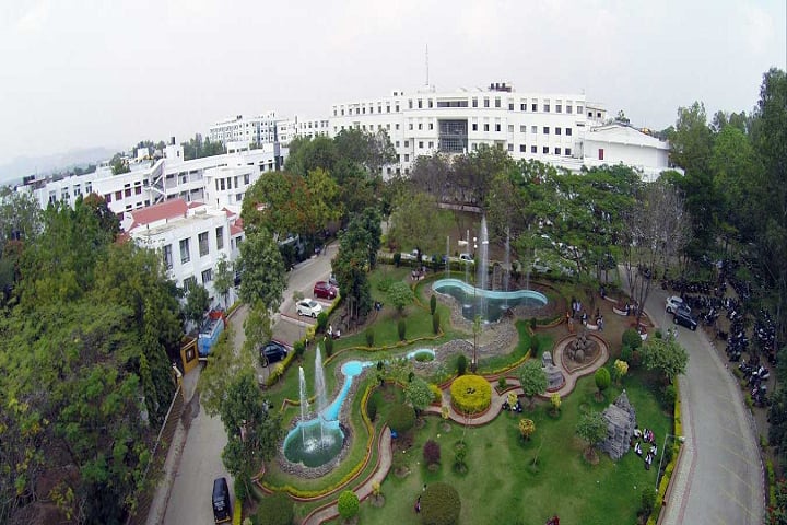 MGM Silver Jubilee Polytechnic College, Kannur campus in Kannur, Kerala, India