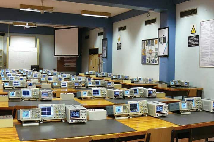 MGM Silver Jubilee Polytechnic College campus in Kannur, Kerala, India — photo 4