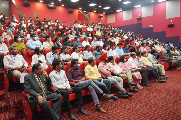 JIBS Sonipat campus in Sonipat, Haryana, India — photo 4