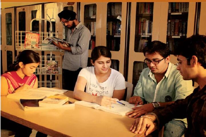 Maharaja Ranjit Singh Group of Institution campus in Indore, Madhya Pradesh, India — photo 4