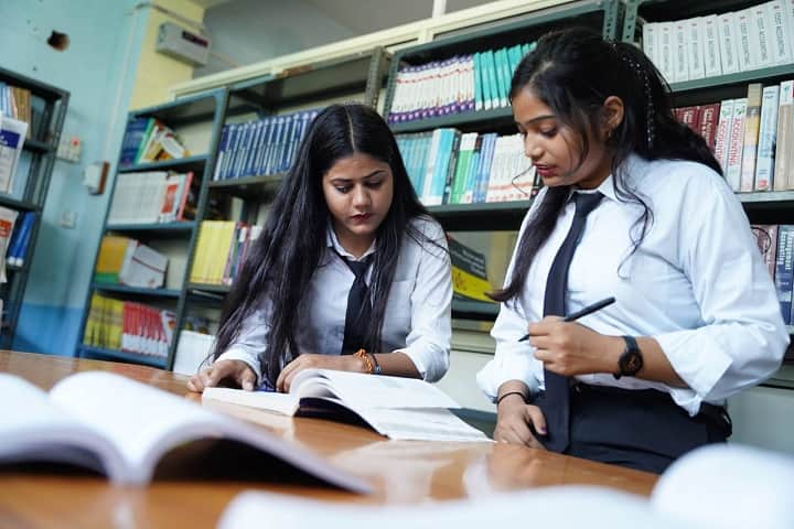 Shriram School of Business Studies campus in Morena, Madhya Pradesh, India — photo 3