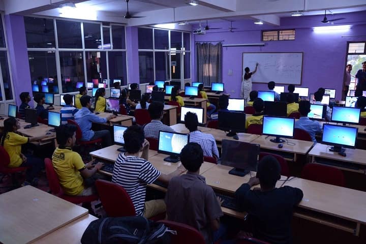 Shriram School of Business Studies campus in Morena, Madhya Pradesh, India — photo 4
