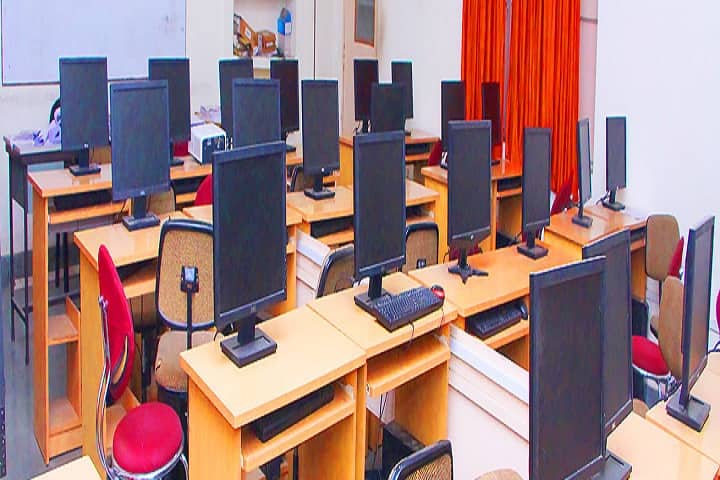 Maharana Pratap Polytechnic campus in Gorakhpur, Uttar Pradesh, India — photo 4