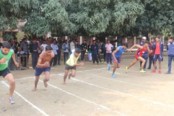 Maharana Pratap Polytechnic campus in Gorakhpur, Uttar Pradesh, India — photo 5