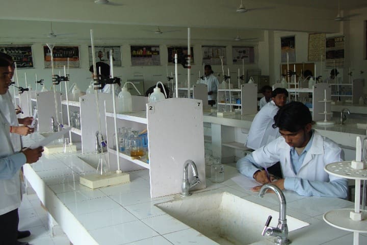 Mewar Polytechnic College campus in Chittorgarh, Rajasthan, India — photo 2