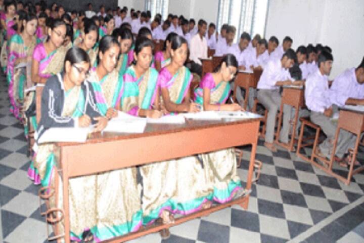 MES Polytechnic campus in Tumkur, Karnataka, India — photo 4
