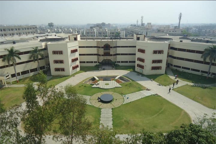 KDK Nagpur campus in Nagpur, Maharashtra, India — photo 1