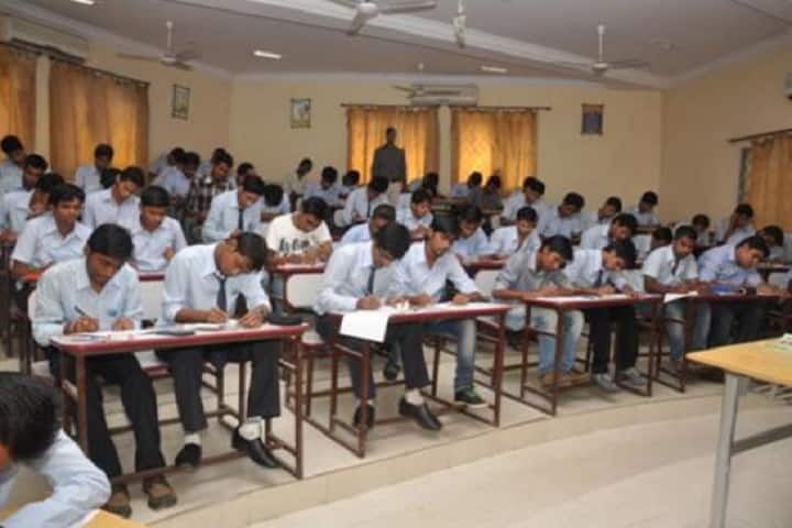 KDK Nagpur campus in Nagpur, Maharashtra, India — photo 2