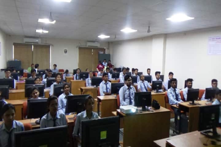 KDK Nagpur campus in Nagpur, Maharashtra, India — photo 3