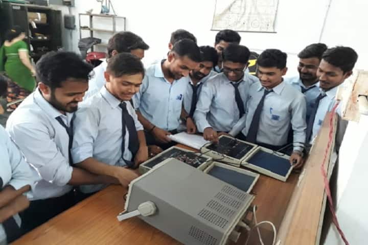 KDK Nagpur campus in Nagpur, Maharashtra, India — photo 4