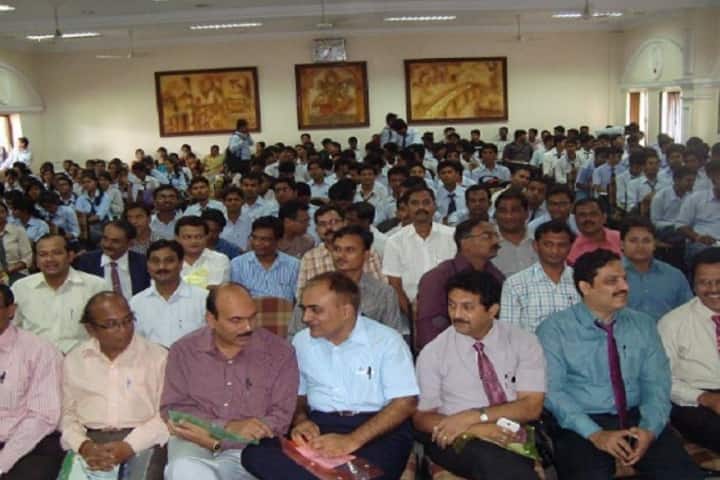KDK Nagpur campus in Nagpur, Maharashtra, India — photo 5