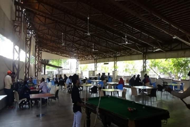 KDK Nagpur campus in Nagpur, Maharashtra, India — photo 6