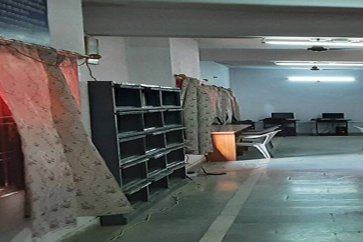 Kopal College for Management campus in Bhopal, Madhya Pradesh, India — photo 3