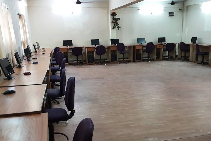 Kopal College for Management campus in Bhopal, Madhya Pradesh, India — photo 4