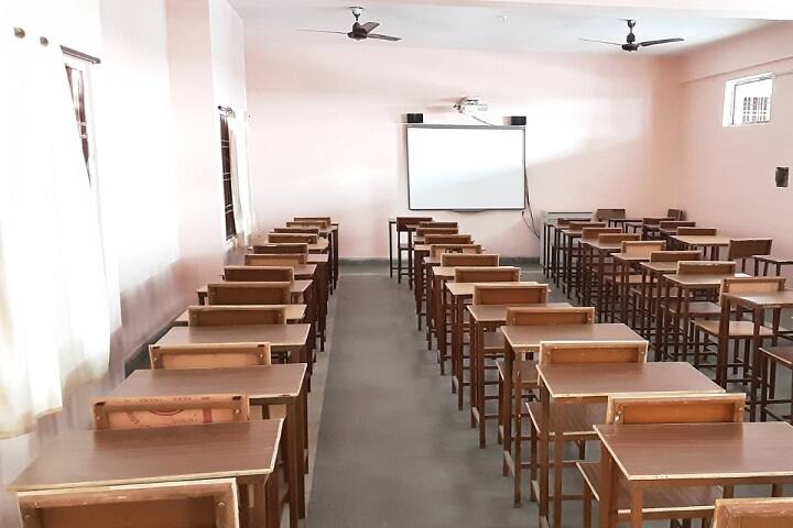 Kopal College for Management campus in Bhopal, Madhya Pradesh, India — photo 5