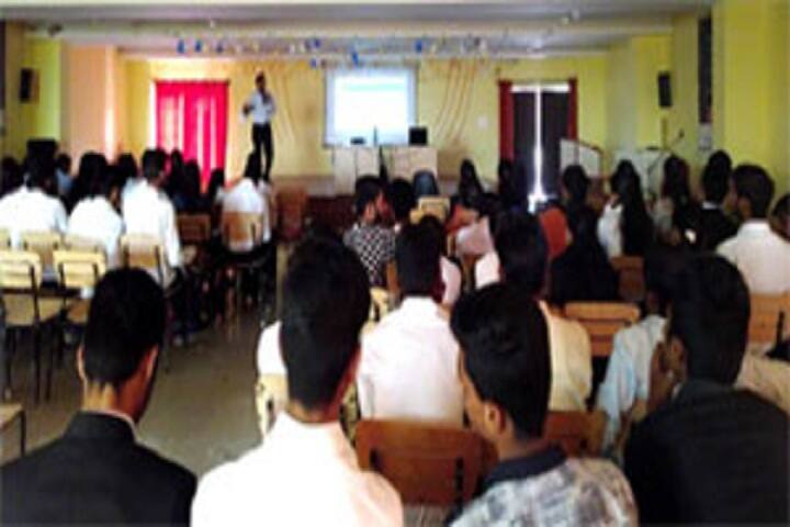 IMI Business School campus in Indore, Madhya Pradesh, India — photo 2