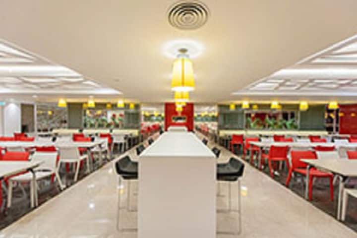 IMI Business School campus in Indore, Madhya Pradesh, India — photo 3