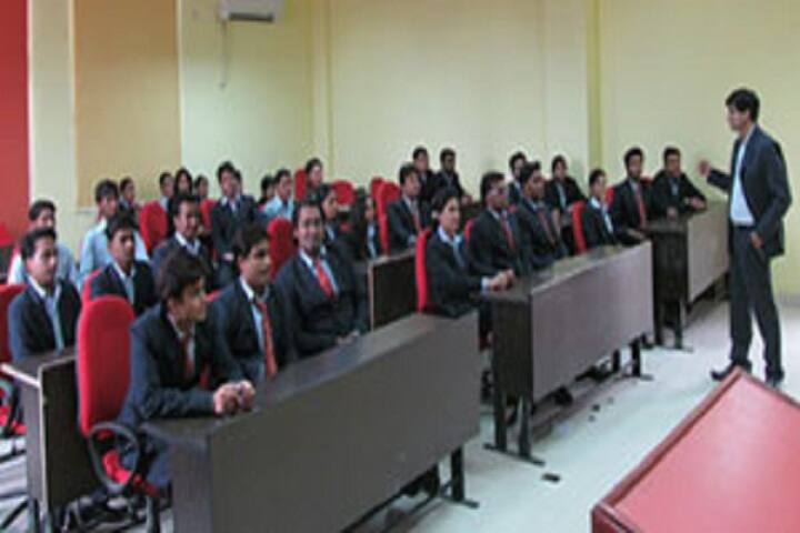 IMI Business School campus in Indore, Madhya Pradesh, India — photo 4