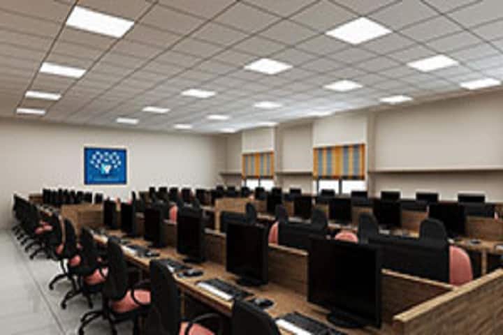 IMI Business School campus in Indore, Madhya Pradesh, India — photo 5