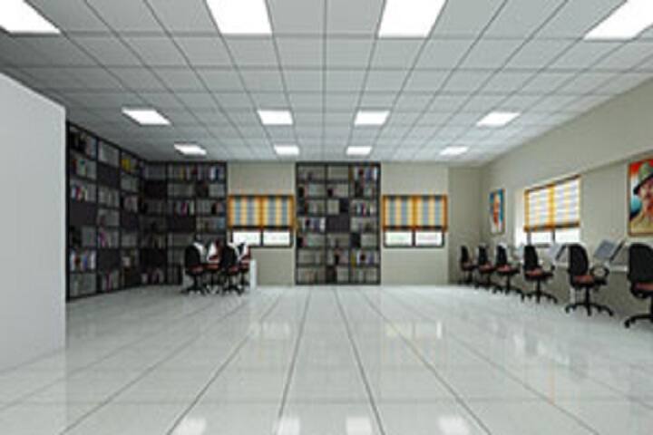 IMI Business School campus in Indore, Madhya Pradesh, India — photo 6