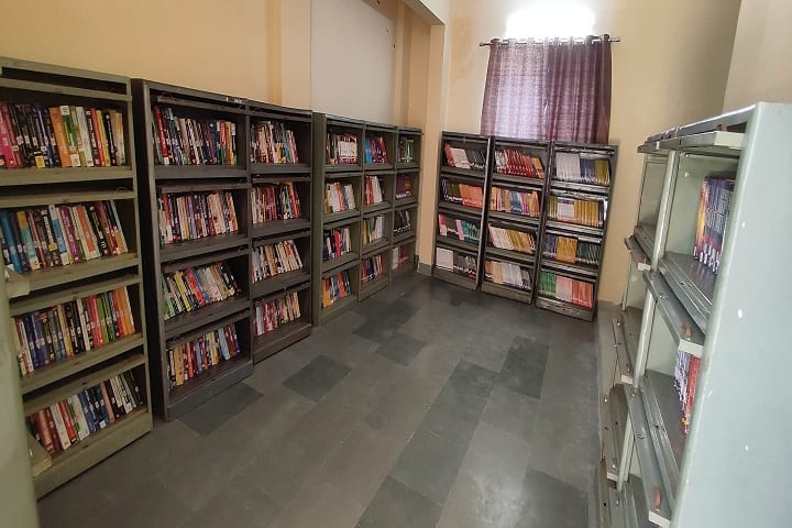 Gurukul College for Excellence campus in Bhopal, Madhya Pradesh, India — photo 2