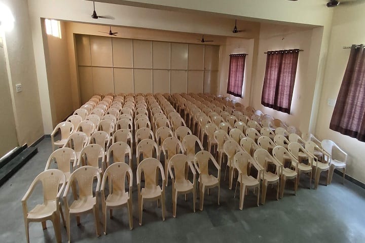 Gurukul College for Excellence campus in Bhopal, Madhya Pradesh, India — photo 3