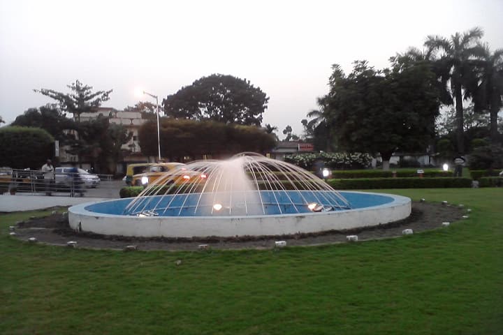 College of Physiotherapy campus in Kolkata, West Bengal, India — photo 1