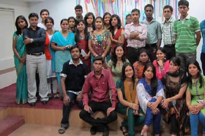 College of Physiotherapy campus in Kolkata, West Bengal, India — photo 6